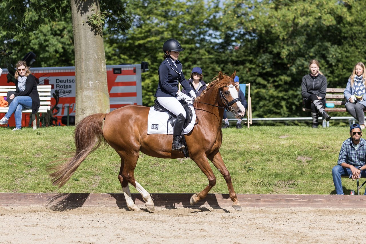 Bild 140 - Pony Akademie Turnier